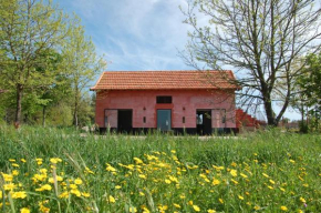 Отель Casa de Cabanelas  Bostelo